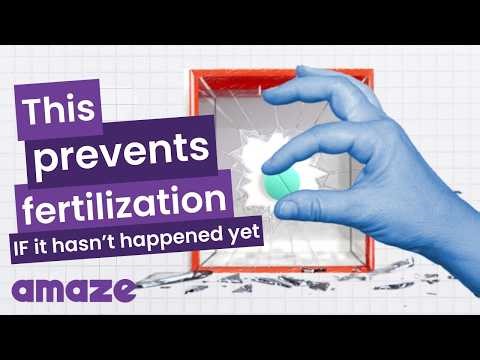 Abortion vs Emergency Contraception (Plan B) - What’s the Difference?