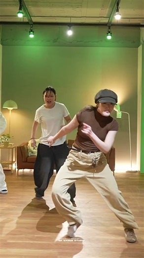 [평택댄스학원] 하우스 - 매주 월요일 840ㅣDELI