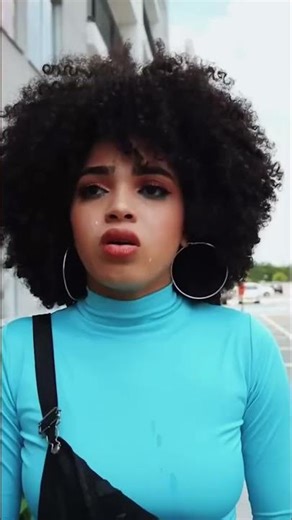 Así o más claro 😘