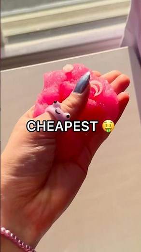 Fixing CHEAP SLIMES from SHEIN! 😱😳💵