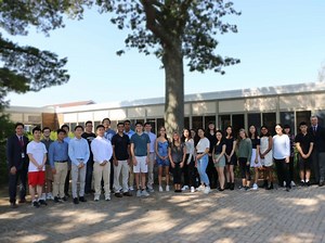 Syosset High Schoolers Among Top Scorers On PSAT/NMSQT Test
