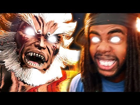 ASURA VS AUGUS! | Asuras Wrath [EP. 3]