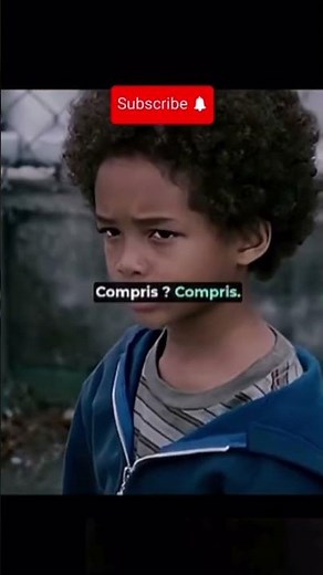 L’enfant de Will Smith n’oubliera jamais cette leçon #edit #willsmith #film #cinema