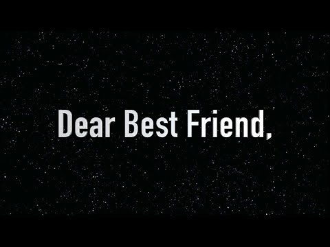 send this video to your closest friend....