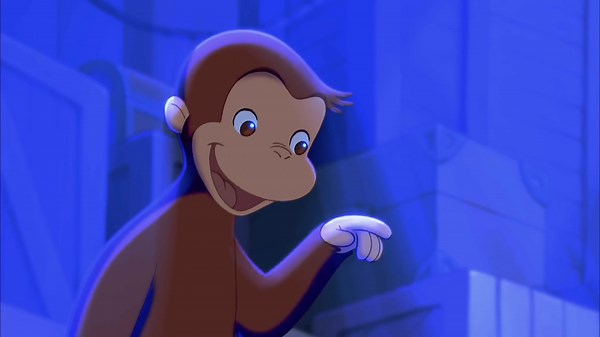 Curious George (2006)