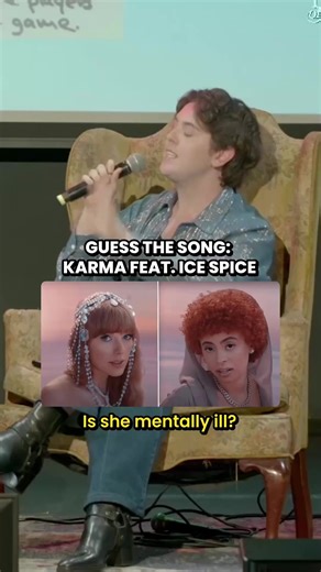 Guess the Taylor Swift Songs Game: Sneras Special!