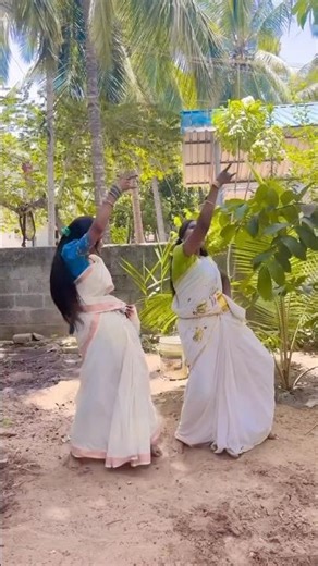 Aadungada dance with akka🩵😅#dance#shortsyoutube #dancevideo