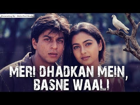 Meri Dhadkan Mein Basne Waali | RECREATED | Mere Rang Mein Rangne Waali | Romantic Song 2026