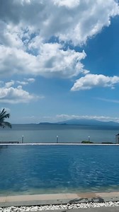324K views · 927 reactions | Infinity pool with this view ✨ will...