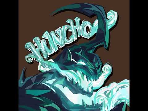 Educational 1500LP Challenger Hecarim NA