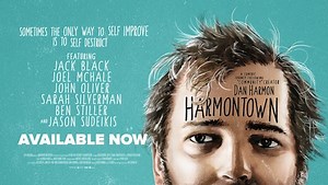 ‘Harmontown: The Documentary’ is the best psychodrama of the season