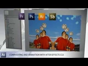Introduction To Adobe Creative Suite 3