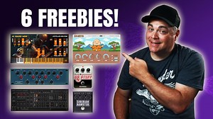 6 Free VSTs Every Music Producer Needs in 2025