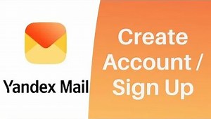 How to Create Yandex Mail Account l Sign Up Yandex.com 2021