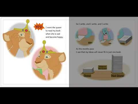 11-29-2025 The Story of Loyal Mouse Speed-Paint, 2-2