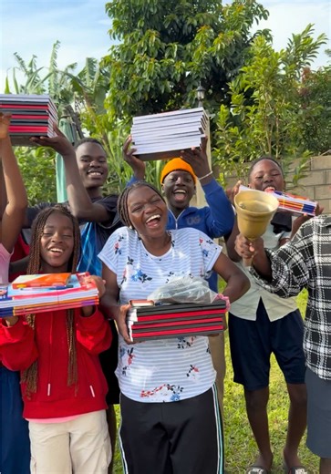 Back to School Excitement with Dance!