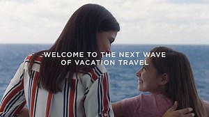 1.6M views · 1.2K shares | Introducing OCEAN, the next wave of vacation travel. https://goo.gl/OGkh6b | Princess Cruises | Facebook