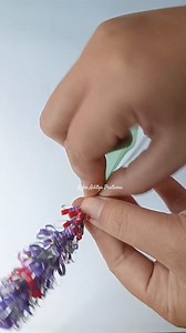 Tutorial membuat Bunga dari bungkus cemilan Mudah dan simpel banget caranya 👍 #fyp #tutorial #jangkauanluas #videoviral #kontenedukasi #kerajinankresek #berlinmarathon #manchesterunited #parisfashionweek | Azka Aditya Pratama