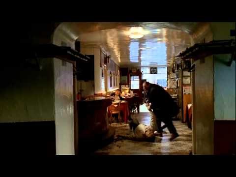 The Sopranos - Tony Gets Revenge