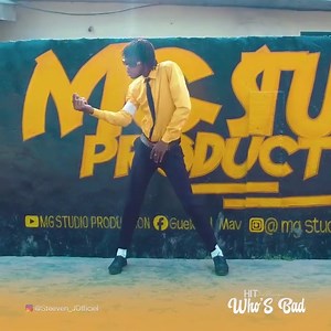 Le son de l'année #Apoutchou demo version Michael Jackson THE IMMORTAL World Tour by Cirque du Soleil faut croire. APOUTCHOU is BAE. https://youtu.be/7LS7z-Ls8aw . #DjLewis va frapper encore, #C_gâté 🎼 | Dj Lewis