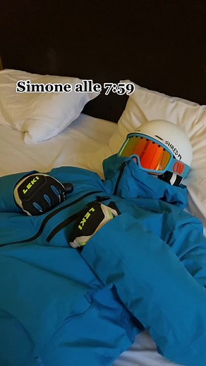 😂⛷️ #ski #trentino #winter #snow #foryou @Simone Valenti