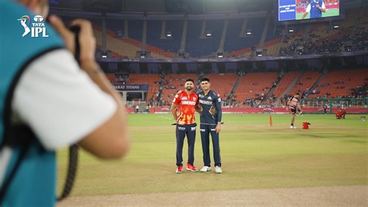 Runs Galore ✅ Special knocks to savour ✅ Bowlers delivering under pressure ✅ 🎥 Recap a captivating contest as Punjab Kings got off the mark in #TATAIPL 2025 with victory over Gujarat Titans🔝👌 #GTvPBKS | IPL - Indian Premier League