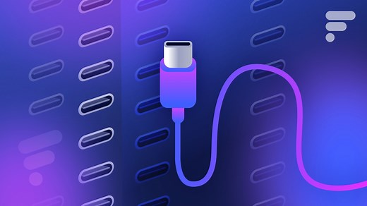 USB Type-C : charge rapide, transfert de données, power delivery... tout savoir sur le nouveau connecteur de l'iPhone 15