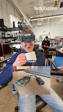 What is a homebrew router?