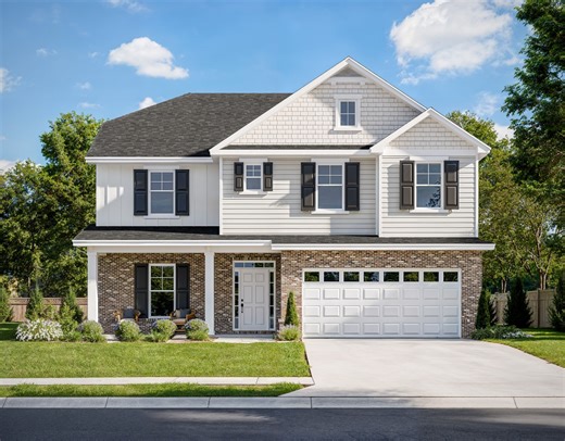 2026 Savannah St. Jude Dream Home tickets now on sale