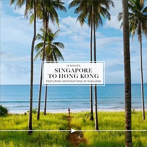 The Ritz-Carlton Yacht Collection on Reels