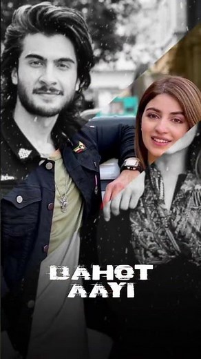 RUPOSH | Telefilm - [Eng Sub] - Haroon Kadwani | Kinza Hashmi | Har Pal Geo