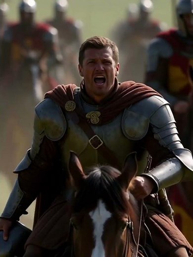 Battle of Hastings Explained:| The Norman Conquest of England 1066 AD