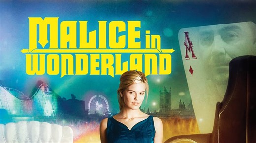 Malice in Wonderland (2010)