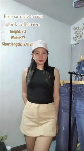 Stylish Skort Outfit Ideas for Any Occasion