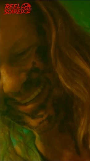 Chris Jericho in a Wrestling Horror Movie Against Trevor From GTA V #horror #aew