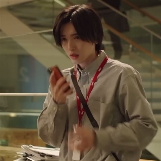 道枝駿佑出演の恋するキャスターの魅力