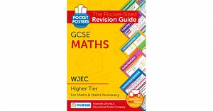 Maths Higher GCSE WJEC Revision Guide