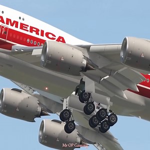 79K views · 1K reactions | Pilot Becomes Hero After Saving Everyone Onboard After Bird-strike - GTA 5 | Mr OP Gaming | Facebook