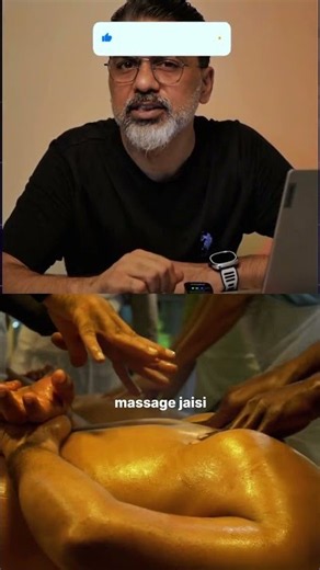 Learn This Skill #MassageTherapy #EducationSystem #LearnSkills #career #drmunishsharma
