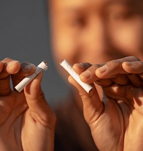 Smoking Cessation Masterclass (Workshop)