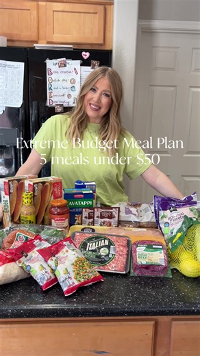 5 Budget-Friendly Dinner Ideas for Under $50