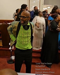 12K views · 202 reactions | I ❤️ Church⛪️ Choirs | Best Moments In Church | Facebook