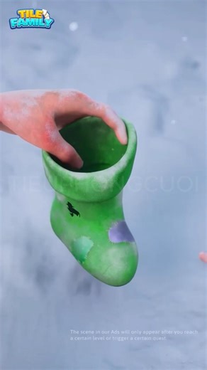 🍀 Top Puzzle Games : Tile Family®:Match Puzzle Game 🧩 #tilefamily #toppuzzlegames