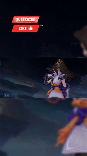 got new skin #viral #yt #ytshorts #upload #tranding #mlbb #manic #moba #mobalegends5v5