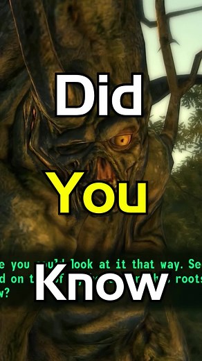 The Evolution of Harold: From Human to God Tree in Fallout