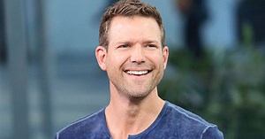 Travis Stork & Wife Parris Are Expecting Their First Child, So Cue the Stork Jokes