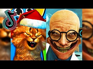 Skibidi Toilet CRAZIEST Compilation 47 (TRY NOT TO LAUGH CHALLENGE)