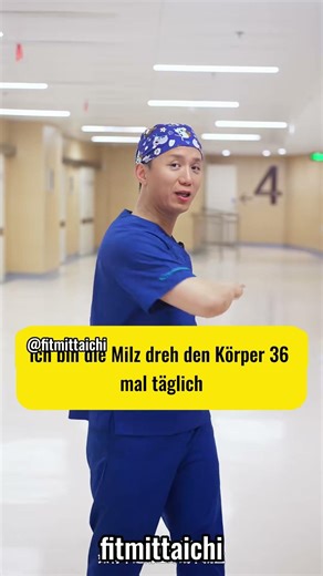 Diese Übungen tun deinen fünf Organen besonders gut
