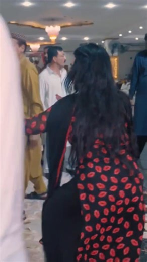 Rimal Ali Shah Dancer 💃🏼 | Remal Ali Shah