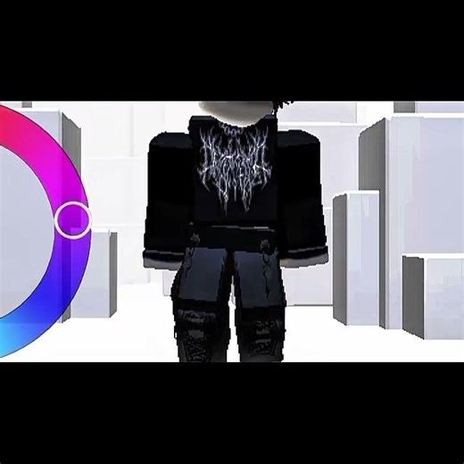 color wheel trend (Roblox)